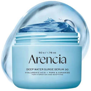 Treatment: Deep Water Surge Serum 30 50g