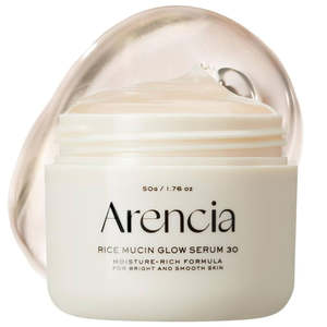 Rice Mucin Glow Serum 30 50g