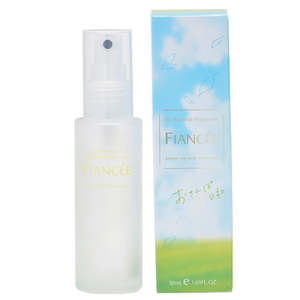 Body Mist Osampo Biyori