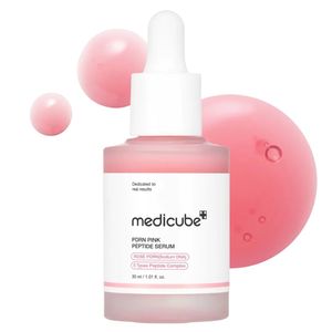 Treatment: PDRN Pink Peptide Serum 30ml