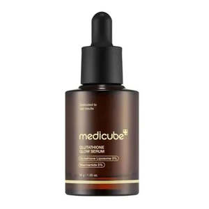 Treatment: Age-R Glutathione Glow Serum 30g