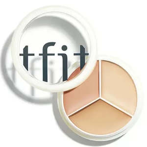 Face: Cover Up Pro Concealer -#00 Light 15g