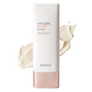 Artless Glow Base SPF50+ PA+++