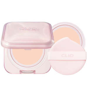 Kill Cover Mesh Glow Essential Cushion (+ Refill) -23N Ginger