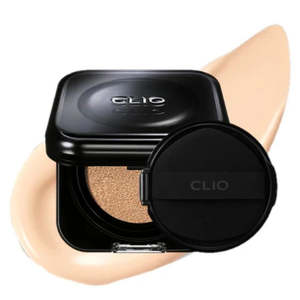 Face: Kill Cover Founwear Cushion Set -23N Ginger