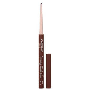 Creamy Touch Liner -07 Azuki Brown