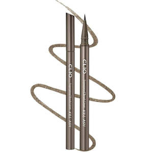 Superproof Brush Liner Kill Ash -02 Ash Brown