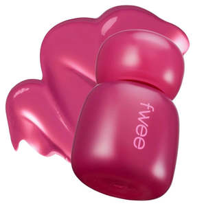 Pink Obsession Stay-Fit Lip Tint -M07 Catch Pink 3.8g