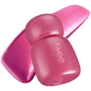 Pink Obsession Stay-Fit Lip Tint -M06 Bay Pink 3.8g