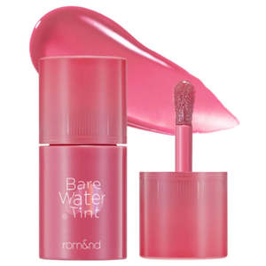 Lip: Bare Water Tint -04 Water Grape