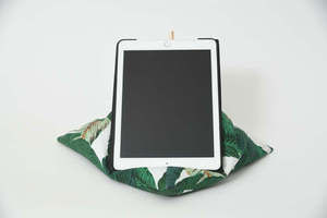 Device Holders: Device Beanbag