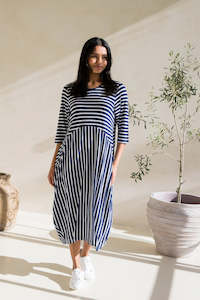 PQ Collection | Alvivia Dress