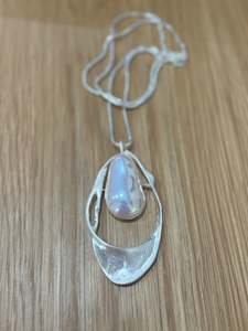 Jewellery: The Cottage Collection | Molly Necklace