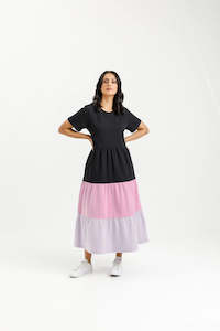 Home-Lee | Summer Bloom Kendall Dress