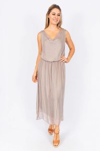 The Italian Closet | Ricarda Dress