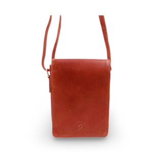 New Arrivals: Second Nature | Tan Nova Bag