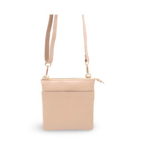 Second Nature | Wild Oat Miss Popular Bag