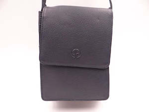 Second Nature 1: Second Nature | Navy Traveller Crossbody Bag