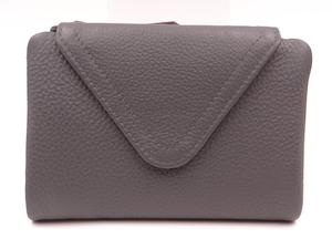 Second Nature | Grey Storm ManageMe Envelope Wallet