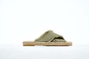 Shoes 1: Betty Basics | Vine Moama Slides