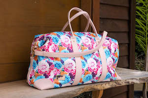 Augustine: Augustine | Livie Overnight Bag