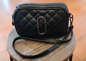 Bags: The Cottage Collection | Marc Bag - Pepper