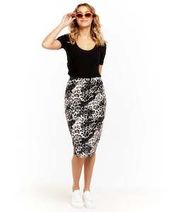 Skirts: Betty Basics | Nala Alicia Skirt