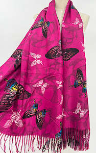 The Cottage Collection | Pink - Flutterby