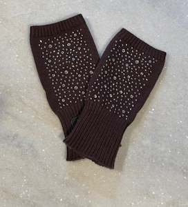 New Arrivals: The Cottage Collection | Minx - Brown