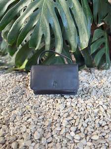 Second Nature | Womens Cross Body - Black