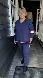 Love & Pebbles | Jorja Sweatpants