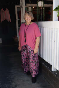 The Cottage Collection | Millie Pants