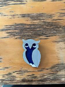 The Cottage Collection | Mork Brooch