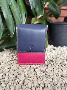 Second Nature 1: Second Nature | Prism Multi Traveller Crossbody Bag