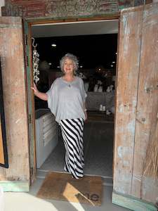 Fate Becker: Fate & Becker | Madeira Skirt