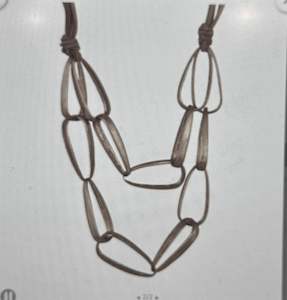 Necklaces: The Cottage Collection | Lativa - Silver