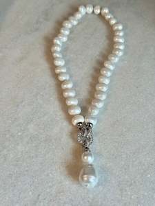 Necklaces: The Cottage Collection | Pearl Delight