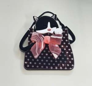 The Cottage Collection | Brooch - Tammy