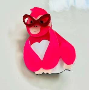 The Cottage Collection | Murphy Brooch