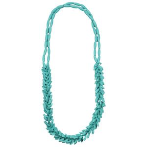 The Cottage Collection | Coco Necklace - Turquoise