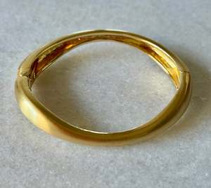 Non Tarnish Jewellery: The Cottage Collection | Billie Brushed Gold