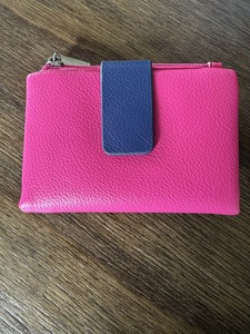 The Cottage Collection | Sara Wallet