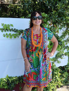 All Dresses: Orientique | Ipanema Dress