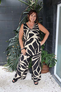 Betty Basics | Sutton Relax Pant