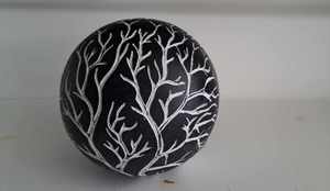 The Cottage Collection | Tree Of Life Ball