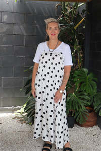 Love Lily The Label: Love Lily the Label | Spot Dress
