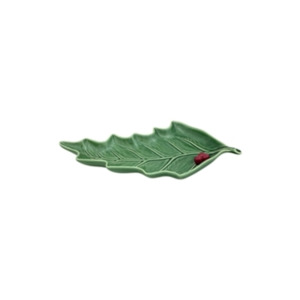 Holly Leaf 27