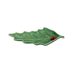 Holly Leaf 36