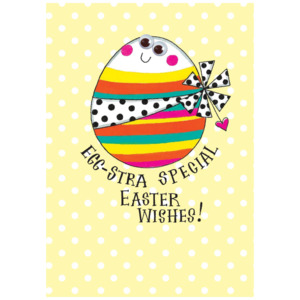 Easter Wishes