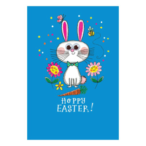 Happy Easter